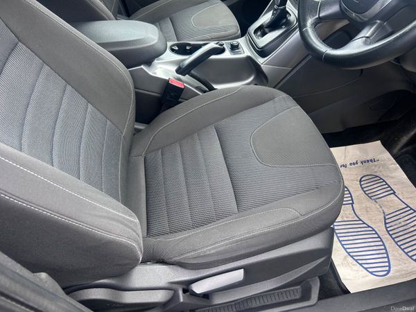 2013 FORD KUGA 4WD 2.0TDCI ZETEC AUTO 5 SEATER 389842737