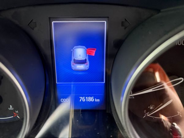 2017 Toyota C-HR 1.8 Hybrid Auto,Top Specs Leather 389843563