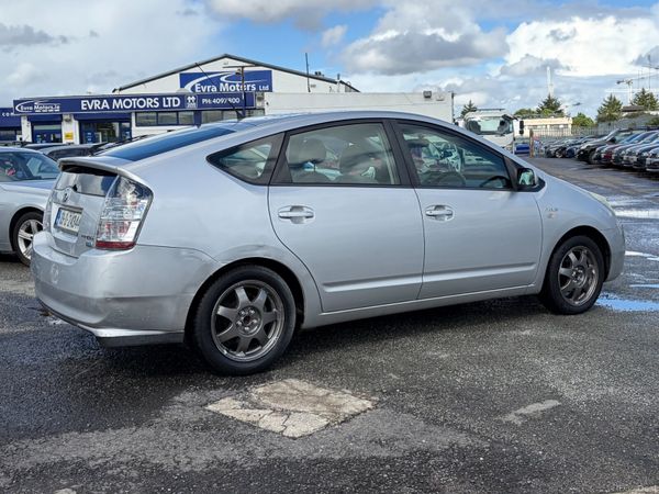 2009 Toyota Prius 1.5 VVT-I Hybrid Nct 12/26 389843969