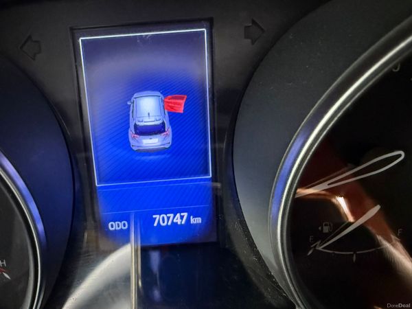 2017 Toyota C-HR 1.8 Hybrid Auto 70k KM 389844401