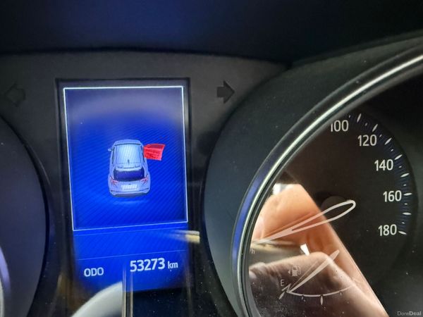 2017 Toyota C-HR 1.8 Hybrid Auto,53K KM,Sports 389845141