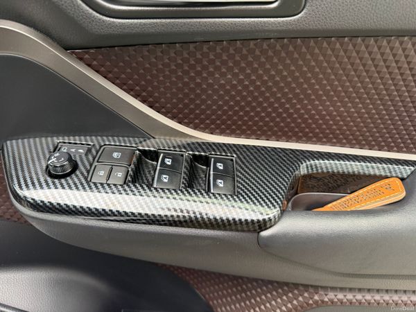 2017 Toyota C-HR 1.8 Hybrid Auto,53K KM,Sports 389845145