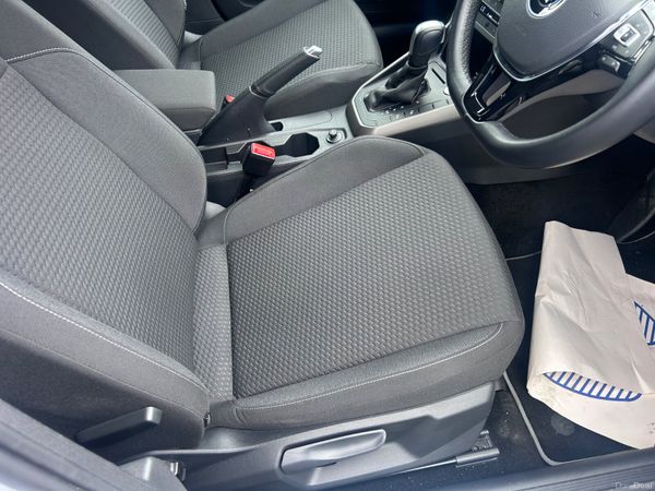2022 VW POLO 1.0 PETROL AUTO LOW KMS 389845995