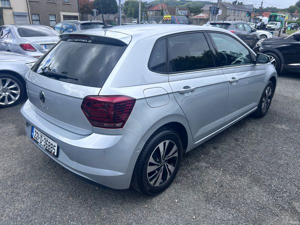 2022 VW POLO 1.0 PETROL AUTO LOW KMS 389846007