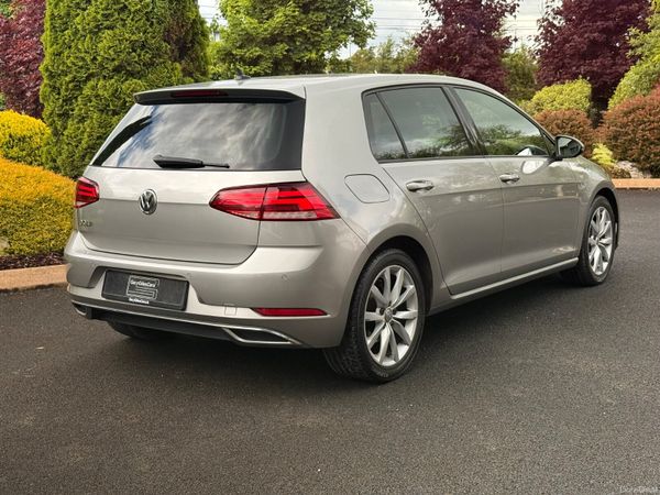 Immaculate 191 Volkswagen Golf Highline! 389848643