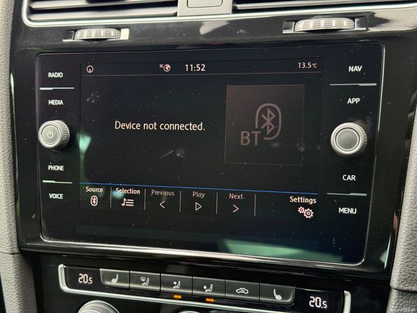 Immaculate 191 Volkswagen Golf Highline! 389848649