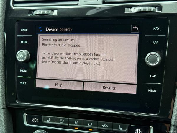 Immaculate 191 Volkswagen Golf Highline! 389848655