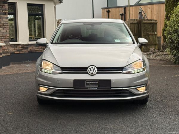 Immaculate 191 Volkswagen Golf Highline! 389848637