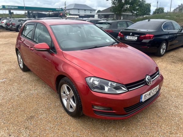 Volkswagen Golf match 389854995