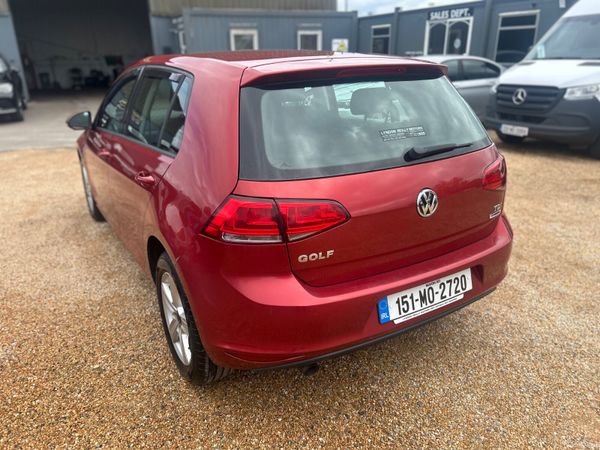 Volkswagen Golf match 389854997