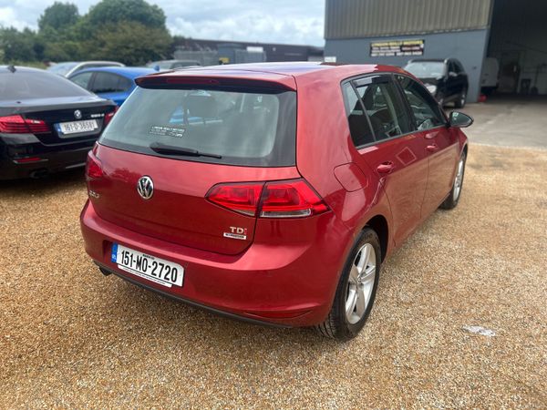 Volkswagen Golf match 389855003