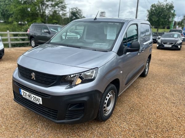 Peugeot Partner professional 389855355
