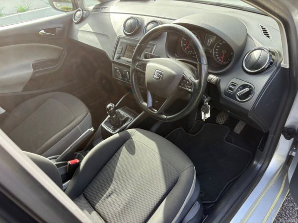 2016 SEAT Ibiza 1.0MPI Manual 389859007