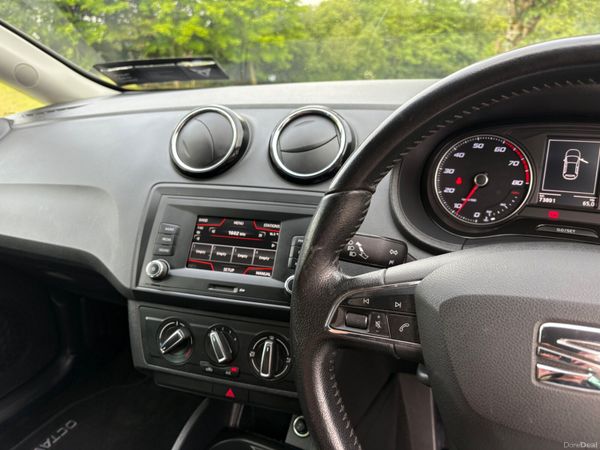 2016 SEAT Ibiza 1.0MPI Manual 389859023