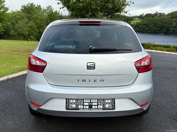 2016 SEAT Ibiza 1.0MPI Manual 389859035