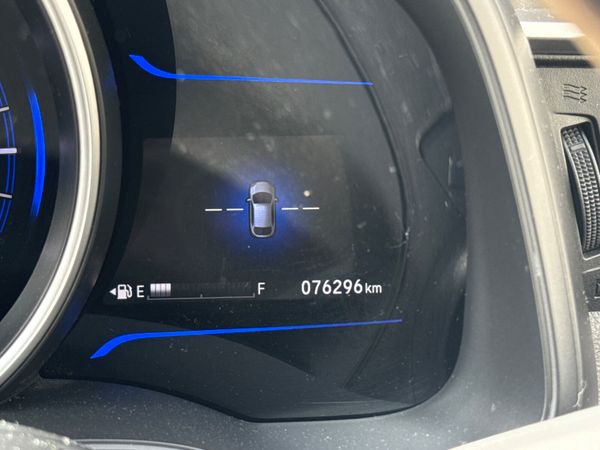 2015 Honda Fit 1.5 Hybrid Automatic,76K KM 389863069