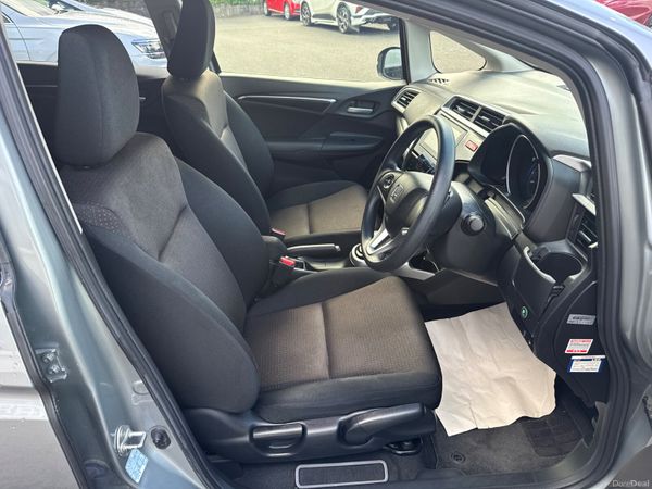 2015 Honda Fit 1.5 Hybrid Automatic,43K Miles 389863643
