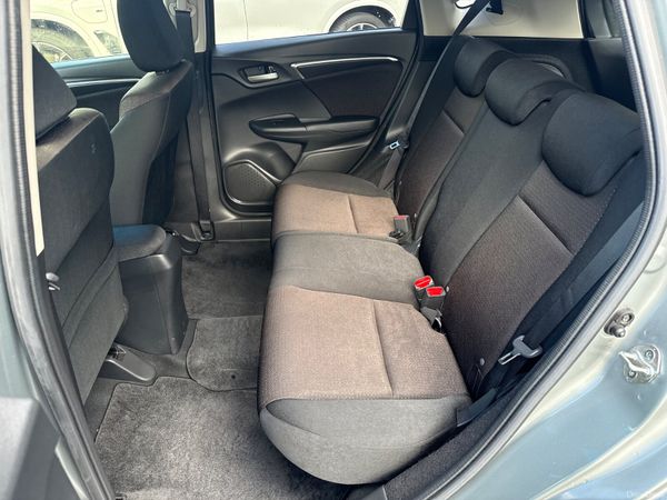 2015 Honda Fit 1.5 Hybrid Automatic,43K Miles 389863647