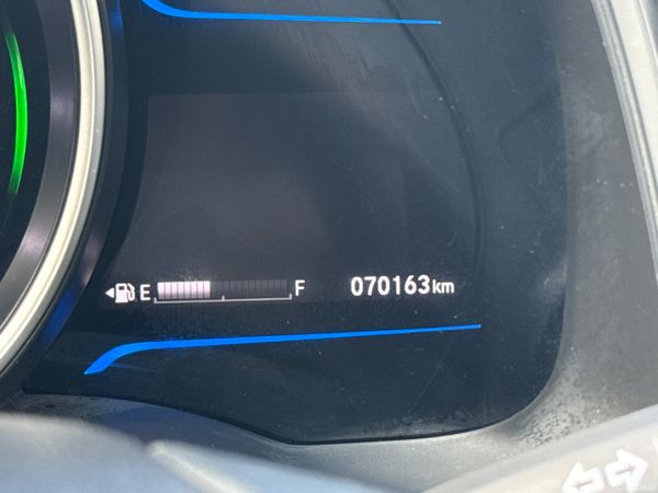 2015 Honda Fit 1.5 Hybrid Automatic,43K Miles 389863631