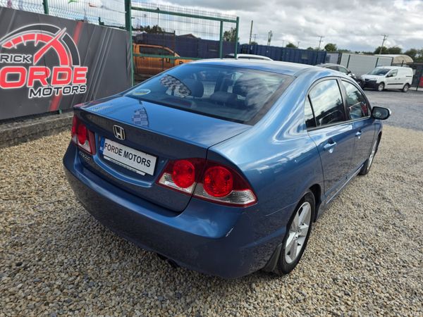 Honda Civic 2006 389866293