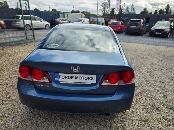 Honda Civic 2006 389866333
