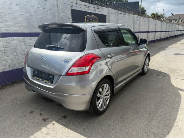 Suzuki Swift 2013 389873851