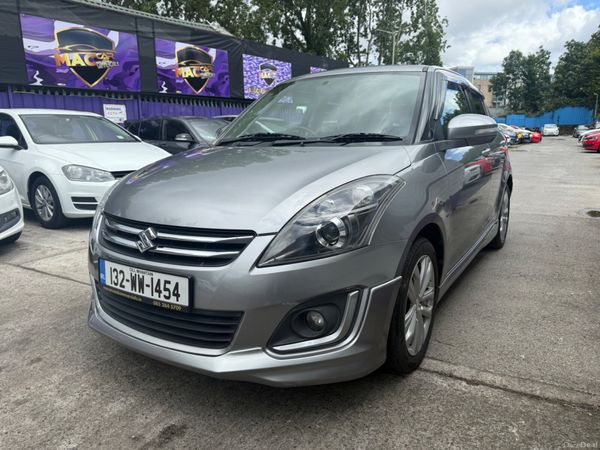 Suzuki Swift 2013 389873853