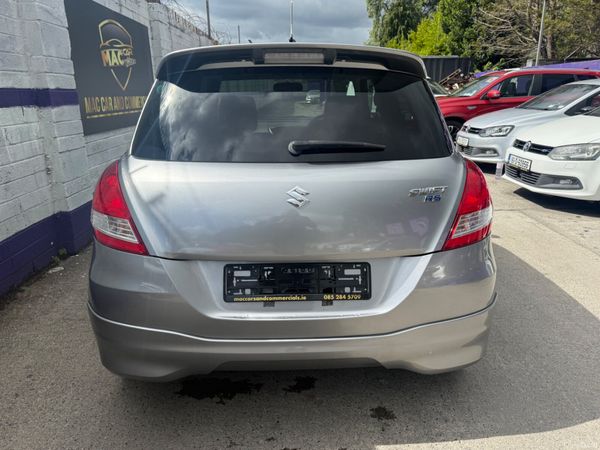 Suzuki Swift 2013 389873861