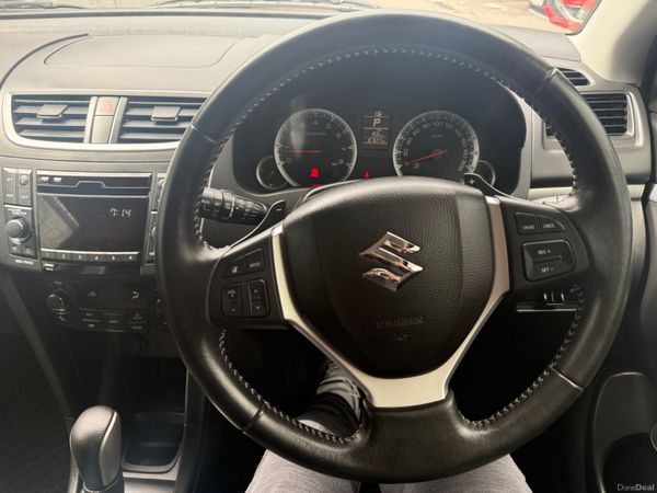 Suzuki Swift 2013 389873863