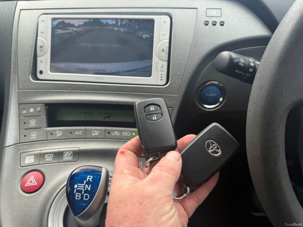 Toyota Prius 2013 389874265