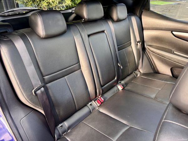 2016 Nissan Qashqai*1st owner*LEATHER HEATED SEATS 389877083