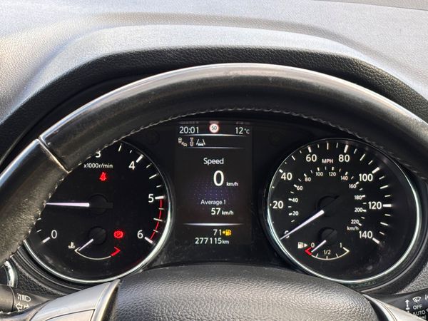 2016 Nissan Qashqai*1st owner*LEATHER HEATED SEATS 389877097