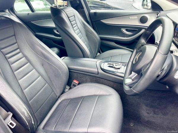 2017 Mercedes-Benz E220d SE Auto 389881949