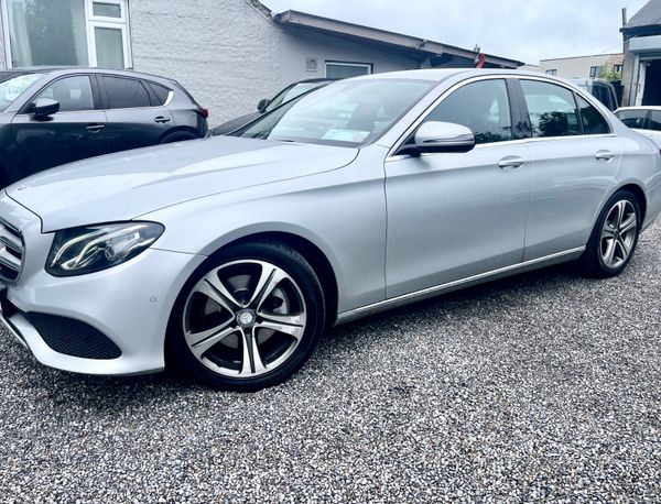 2017 Mercedes-Benz E220d SE Auto 389881951