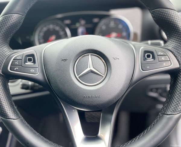 2017 Mercedes-Benz E220d SE Auto 389881955
