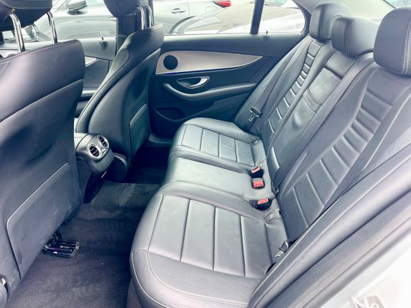 2017 Mercedes-Benz E220d SE Auto 389881957