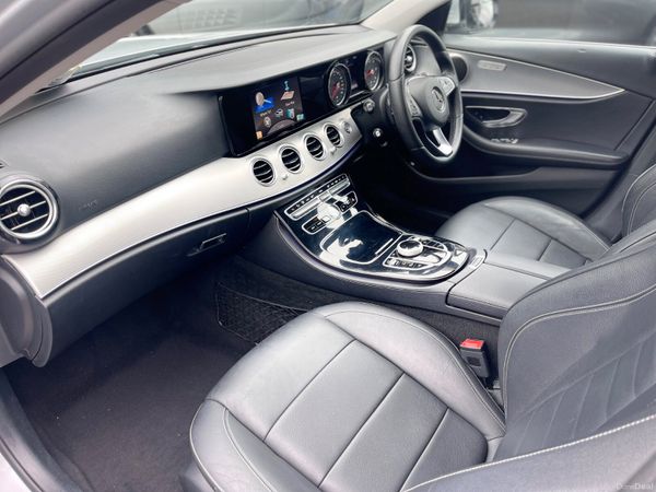 2017 Mercedes-Benz E220d SE Auto 389881959