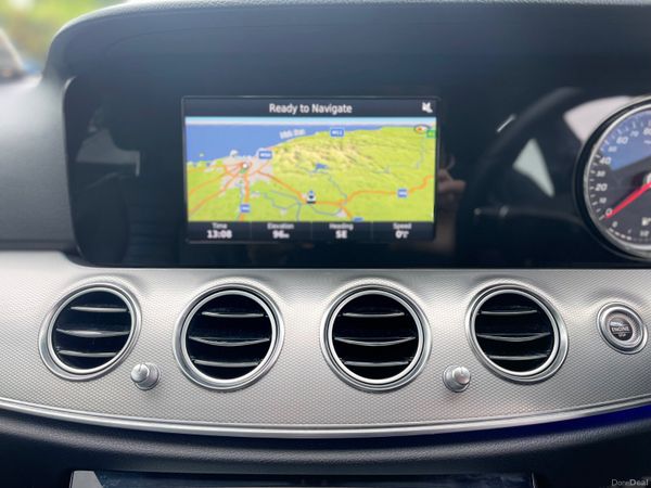 2017 Mercedes-Benz E220d SE Auto 389881963