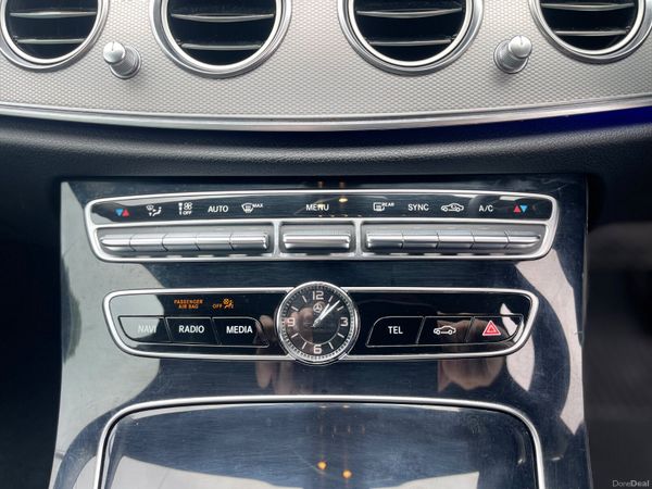 2017 Mercedes-Benz E220d SE Auto 389881965