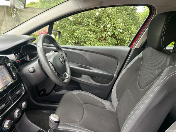 Renault Clio 2018, cheap insurance 389882505
