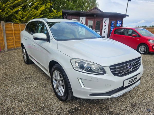 VOLVO XC60 INSCRIPTION MODEL 389883449