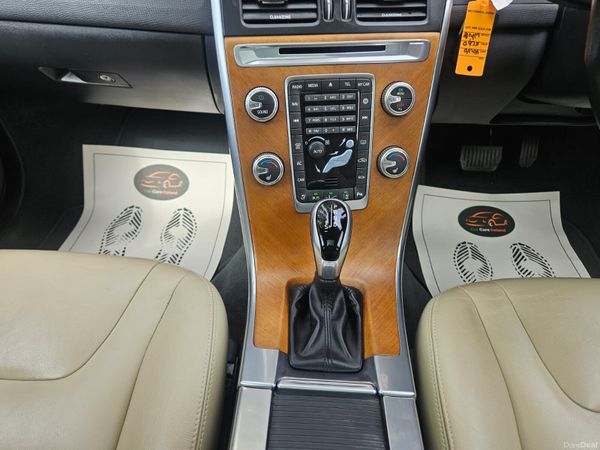 VOLVO XC60 INSCRIPTION MODEL 389883473