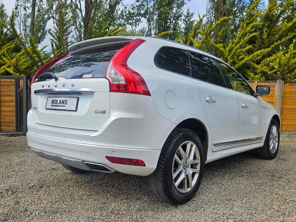 VOLVO XC60 INSCRIPTION MODEL 389883439