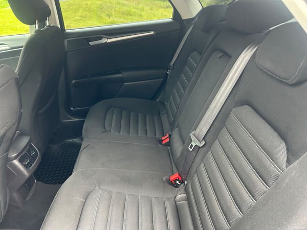 Ford Mondeo 2015, 150ps , auto 389886941