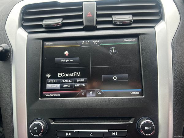 Ford Mondeo 2015, 150ps , auto 389886953