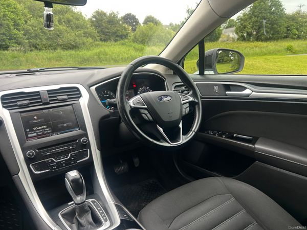 Ford Mondeo 2015, 150ps , auto 389886955