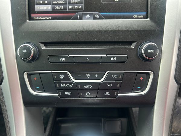 Ford Mondeo 2015, 150ps , auto 389886957