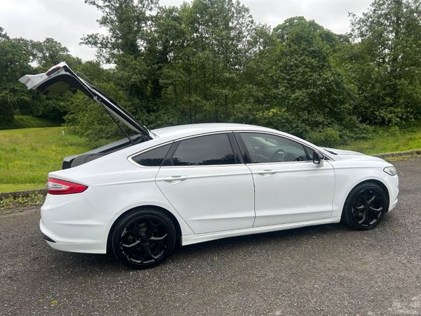 Ford Mondeo 2015, 150ps , auto 389886927