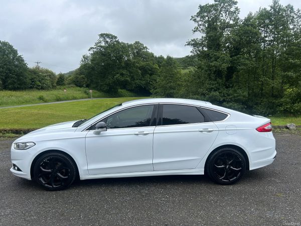 Ford Mondeo 2015, 150ps , auto 389886939