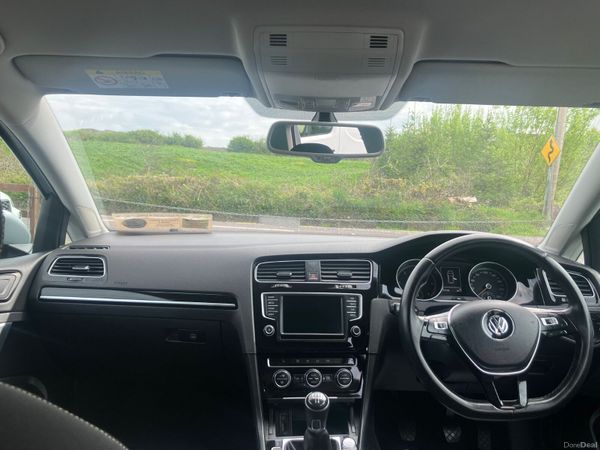 Volkswagen Golf Highline 389887185